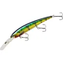 Bandit Walleye Deep Crankbait Green Perch - Bandit