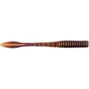 Northland Eye-Candy Jig Crawler Worm Natural Core - Northland