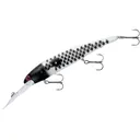 Bandit Walleye Deep Crankbait Black Koi - Bandit