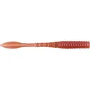 Northland Eye-Candy Jig Crawler Worm Natural - Northland