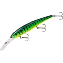 Bandit Walleye Deep Crankbait Fire Tiger - Bandit