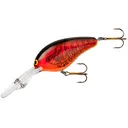 Norman DD22 Crankbait Chili Bowl - Norman