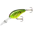 Norman DD22 Crankbait Fire Tiger - Norman