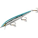 Smithwick Floating Rattlin' Rogue Jerkbait Chrome Blue Back - Smithwick