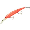 Bandit Walleye Deep Crankbait Pink Silver Sparkle Glo - Bandit