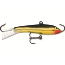 Rapala Jigging Rap 05 Jig Gold - Rapala