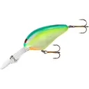Norman DD22 Crankbait Tropical Shad - Norman