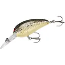 Norman Middle N Crankbait Splatter Bass - Norman