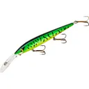 Smithwick Deep Suspending Rattlin' Rogue Jerkbait Tiger Roan - Smithwick