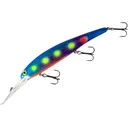 Bandit Walleye Deep Crankbait Red 1 - Bandit