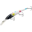 Bandit Walleye Deep Crankbait Fruit Dots - Bandit