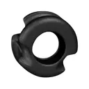 RAD Super Deuce 38 Peep Sight 5/32" Black - Radical Archery Designs
