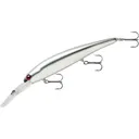 Bandit Walleye Deep Crankbait Chrome Red Eye - Bandit