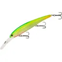 Bandit Walleye Deep Crankbait Grapefruit - Bandit