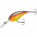 Norman Deep Little N Crankbait Bumblebee Perch - Norman