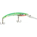 Reef Runner Little Ripper Crankbait Green Flash - Reef Runner