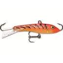 Rapala Jigging Rap 05 Jig Glow Red Tiger - Rapala
