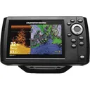 Humminbird Helix 5 Chirp DI GPS G3 Fish Finder - Humminbird