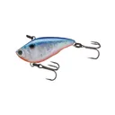 Yo-Zuri Rattl'n Vibe Mini Lipless Crankbait Blue Chrome - YO-ZURI