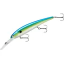 Bandit Walleye Deep Crankbait Neon Shad - Bandit