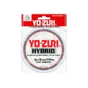 Yo-Zuri Hybrid Fluorocarbon Fishing Line 6lb 275yd Clear - Yo-Zuri