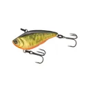 Yo-Zuri Rattl'n Vibe Mini Lipless Crankbait Gold Black - YO-ZURI