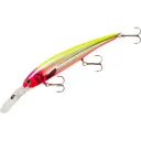 Bandit Walleye Deep Crankbait Coconut Candy - Bandit
