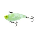 Yo-Zuri Rattl'n Vibe Mini Lipless Crankbait Luminescent - YO-ZURI