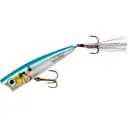 Rebel Super Pop-R Topwater Blue Darter - Rebel