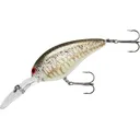 Norman Deep Little N Crankbait Splatter Bass - Norman