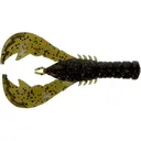 Yamamoto 4" Yama Craw Green Pumpkin Magic - Gsm