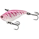 Yo-Zuri Rattl'n Vibe Mini Lipless Crankbait UV Pink Tiger - YO-ZURI