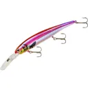 Bandit Walleye Deep Crankbait Purple Shad - Bandit