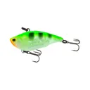 Yo-Zuri Rattl'n Vibe Mini Lipless Crankbait Luminescent Perch - YO-ZURI