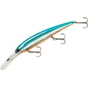 Bandit Walleye Deep Crankbait Chrome Blue Back - Bandit