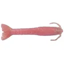 Berkley Gulp! Saltwater Shrimp 3" Flamingo Chrome - Berkley