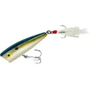 Rebel Pop-R Topwater Foxy Shad - Rebel
