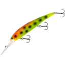 Bandit Walleye Deep Crankbait Haley's Chameleon - Bandit