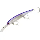 Bandit Walleye Deep Crankbait Purple Mist - Bandit