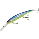 Bandit Walleye Deep Crankbait Blue Shiner - Bandit