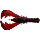 Yamamoto 4" Yama Craw Plum Candy - Gsm