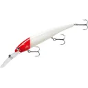 Bandit Walleye Deep Crankbait Red Head - Bandit