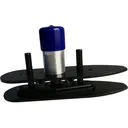 Graco Gracoil Length of Pull Stock Butt Plate Black - Graco