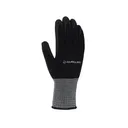 Carhartt Men's Nitrile Work Gloves Black XL - Carhartt