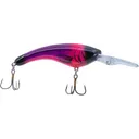 Reef Runner Ripshad 44 Mag Crankbait Purple Demon Special - Reef Runner
