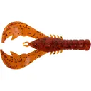Yamamoto 4" Yama Craw Fire Craw - Yamamoto