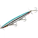 Smithwick Devil's Horse Topwater Chrome Blue Back - Smithwick