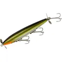 Smithwick Devil's Horse Topwater Black Back Dark Green Scale - Smithwick