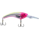 Reef Runner Ripshad 44 Mag Crankbait Pink Lemonade - Reef Runner