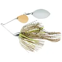 War Eagle Nickel Frame Finesse Colorado/Turtleback Spinnerbait 5/16oz Sexxy Mouse - War Eagle